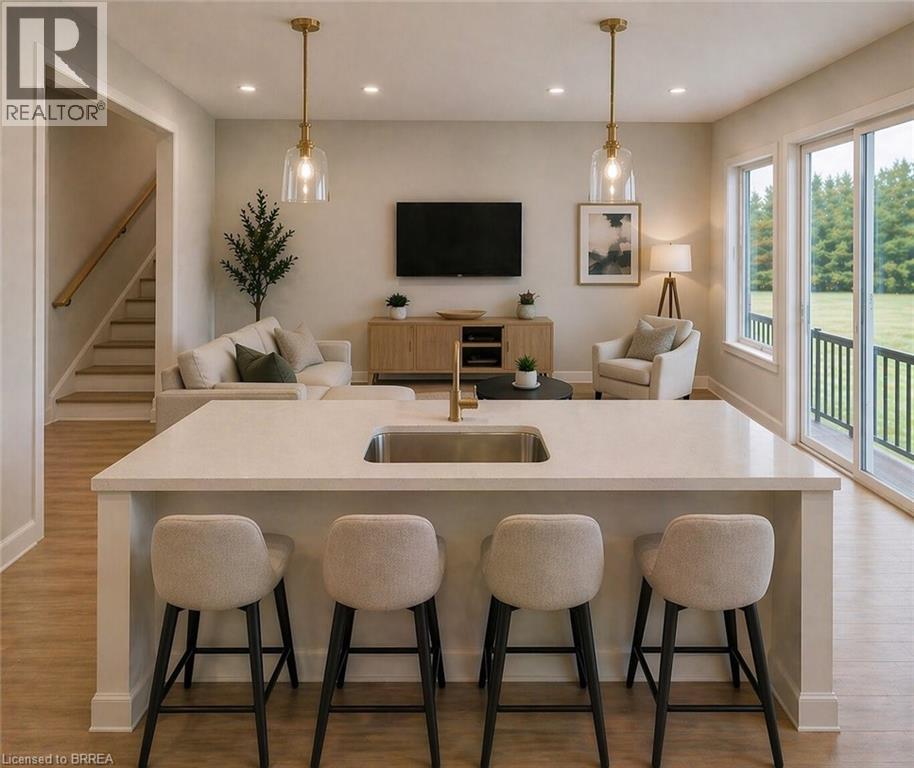 Lot 8 Sass Crescent, Paris, Ontario  N3L 0E9 - Photo 2 - 40822369