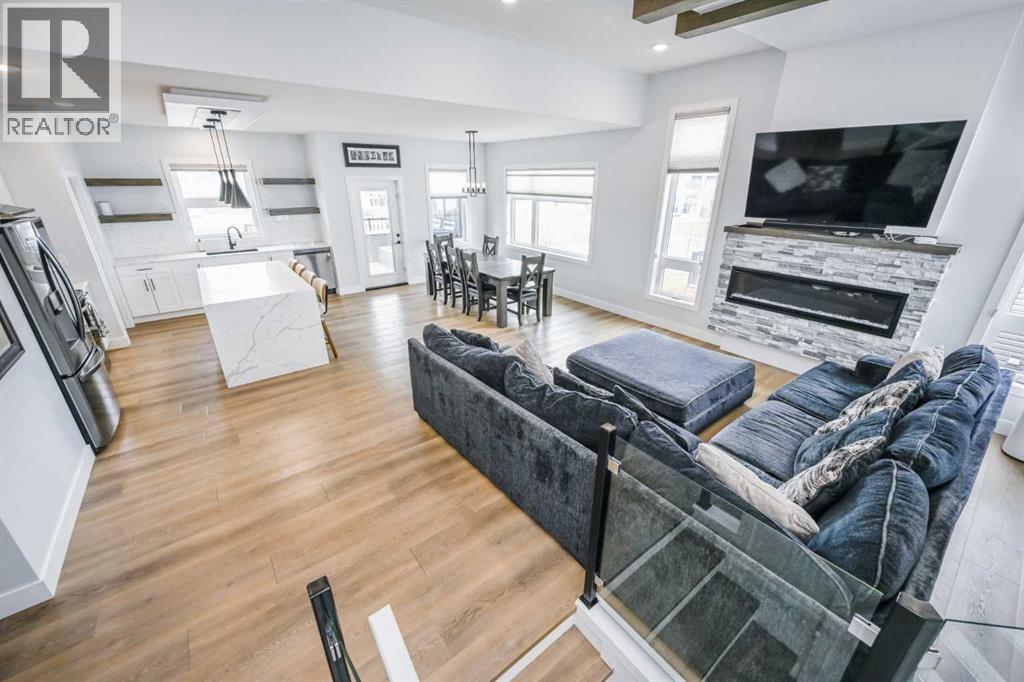 10605 152b Avenue, Rural Grande Prairie No. 1, Alberta  T8X 0S4 - Photo 2 - A2303444