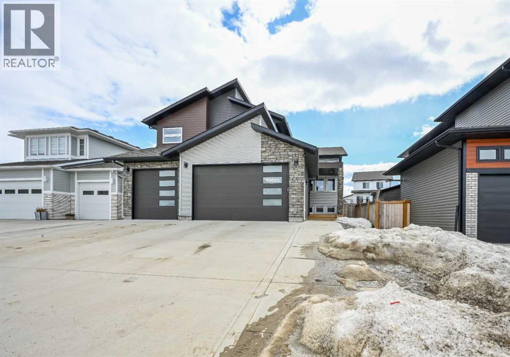 10605 152b Avenue, Rural Grande Prairie No. 1, Alberta  T8X 0S4 - Photo 1 - A2303444