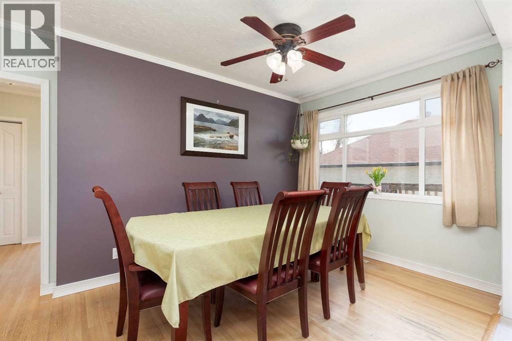 406 20 Street N, Lethbridge, Alberta  T1H 3N1 - Photo 8 - A2301592