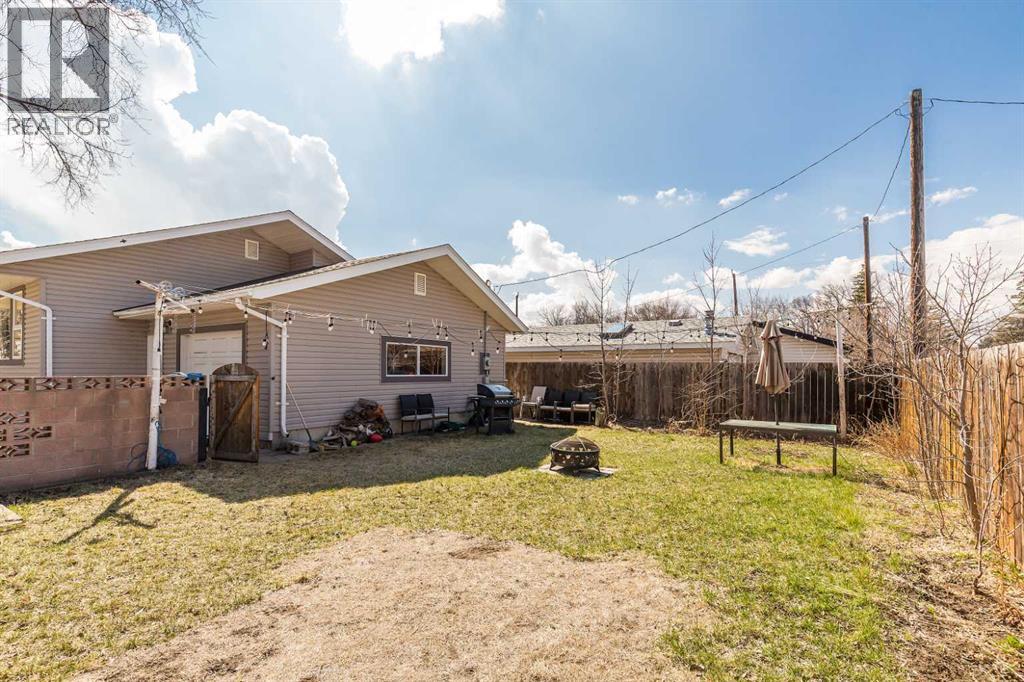 406 20 Street N, Lethbridge, Alberta  T1H 3N1 - Photo 36 - A2301592