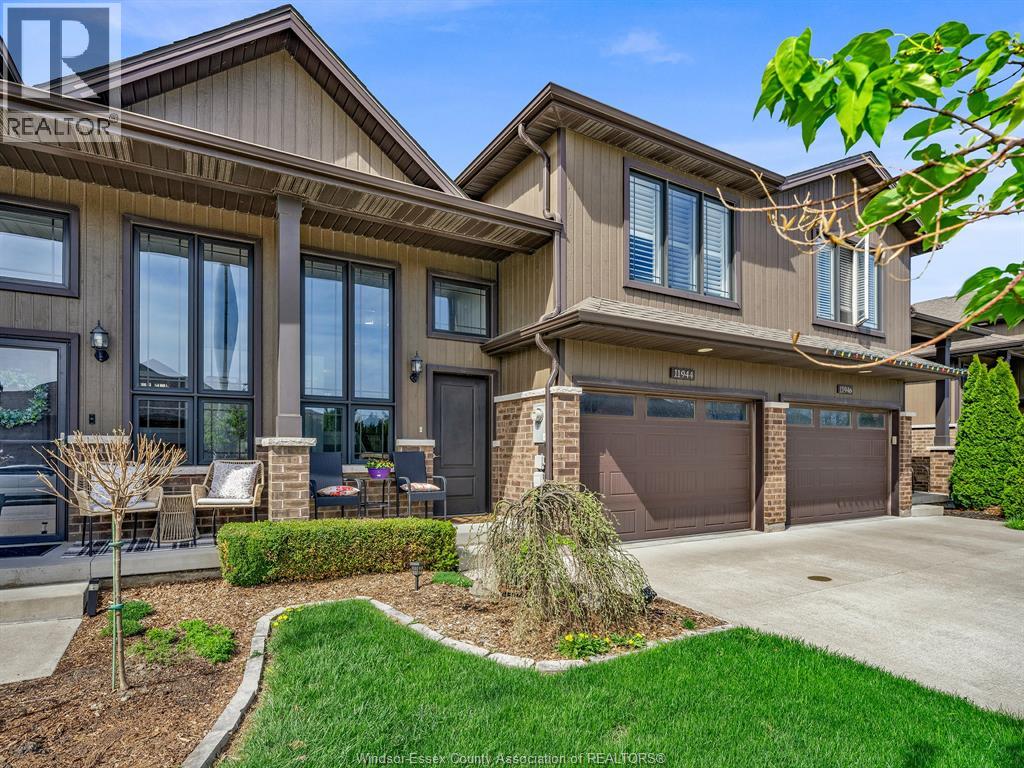 11944 Thistledown, Windsor, Ontario  N8P 0B7 - Photo 4 - 26008613