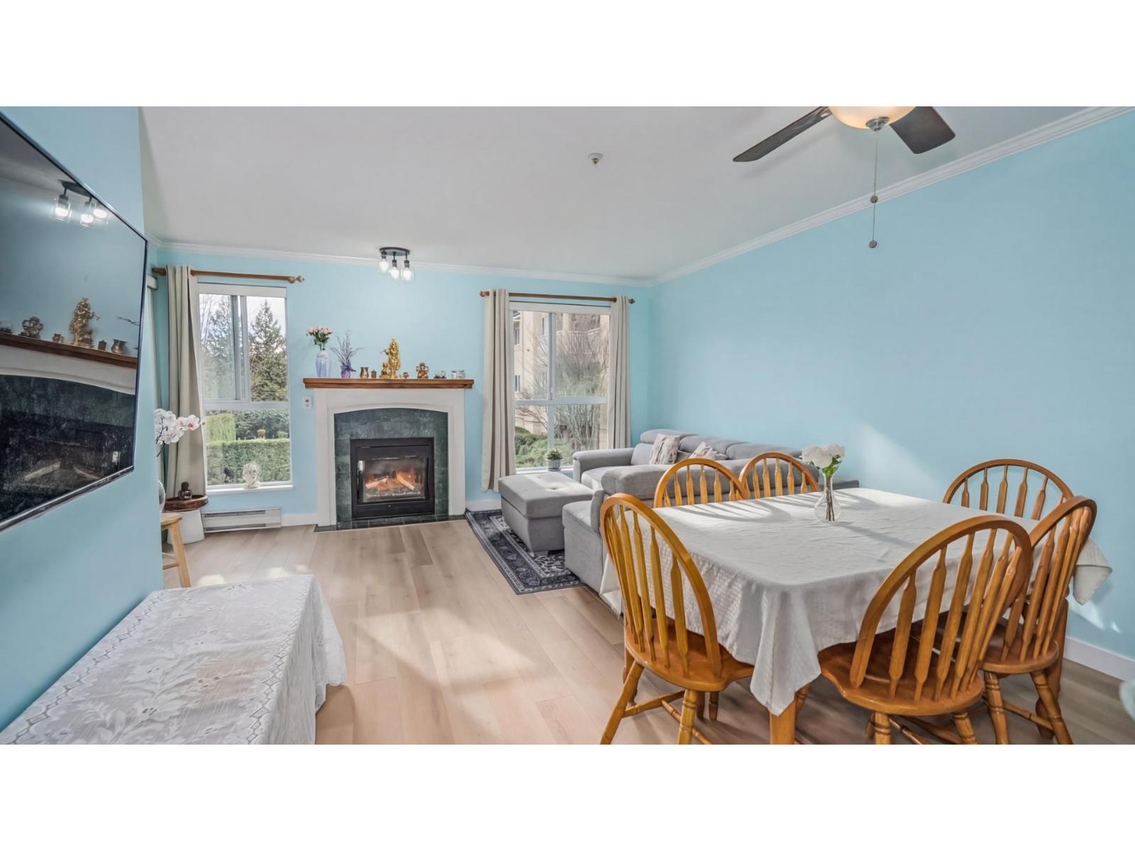 215 13733 74 Avenue, Surrey, British Columbia  V3W 1B8 - Photo 6 - R3102238