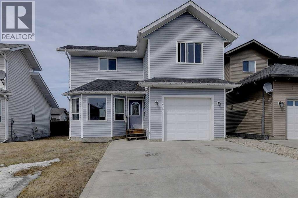 9707 101b Avenue, Sexsmith, Alberta  T0H 3C0 - Photo 1 - A2303692