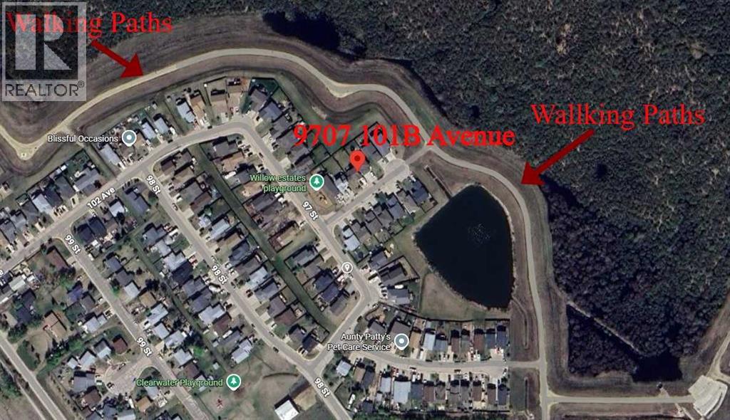 9707 101b Avenue, Sexsmith, Alberta  T0H 3C0 - Photo 25 - A2303692