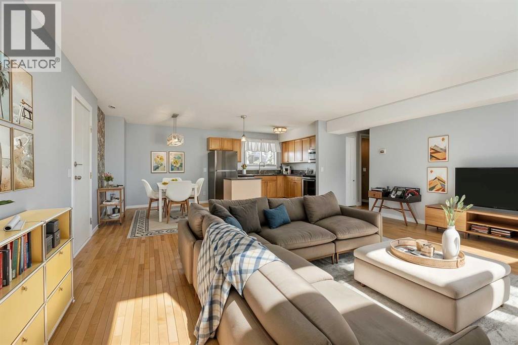 1104, 1540 29 Street NW, Calgary, Alberta  T2N 4M1 - Photo 7 - A2287155