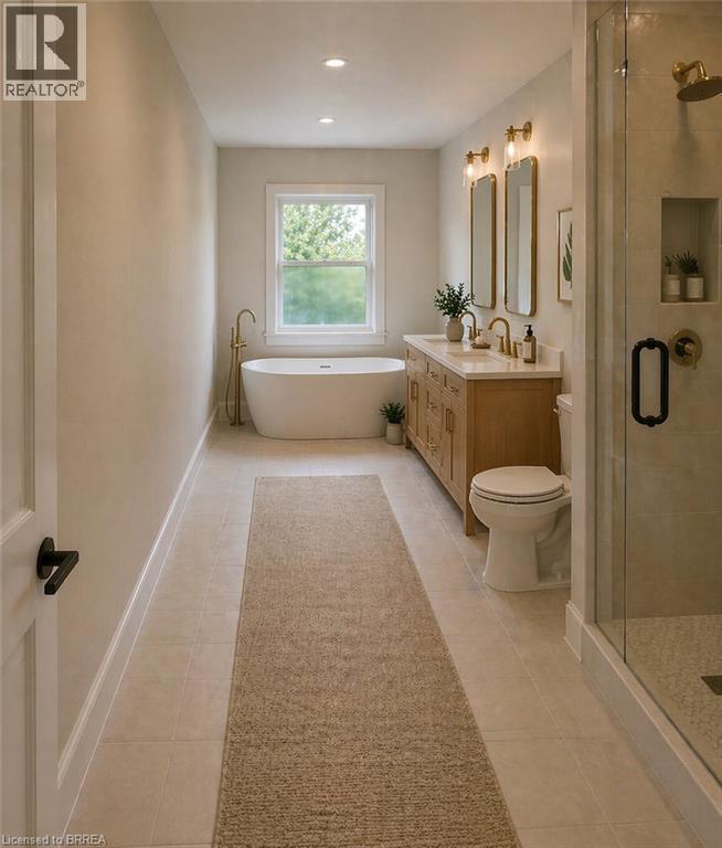 Lot 9 Sass Crescent, Paris, Ontario  N3L 0E9 - Photo 5 - 40822407