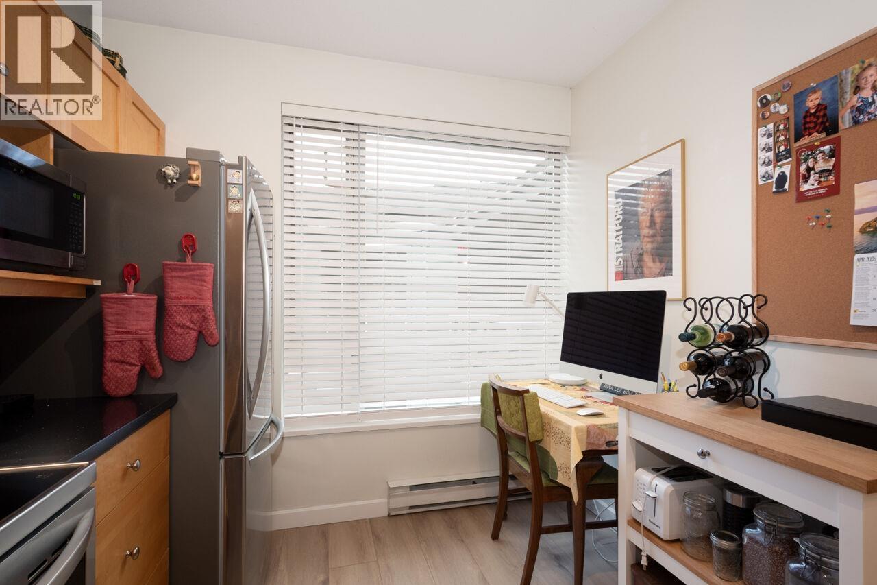 402 2080 E Kent Avenue South, Vancouver, British Columbia  V5P 4X2 - Photo 10 - R3107719