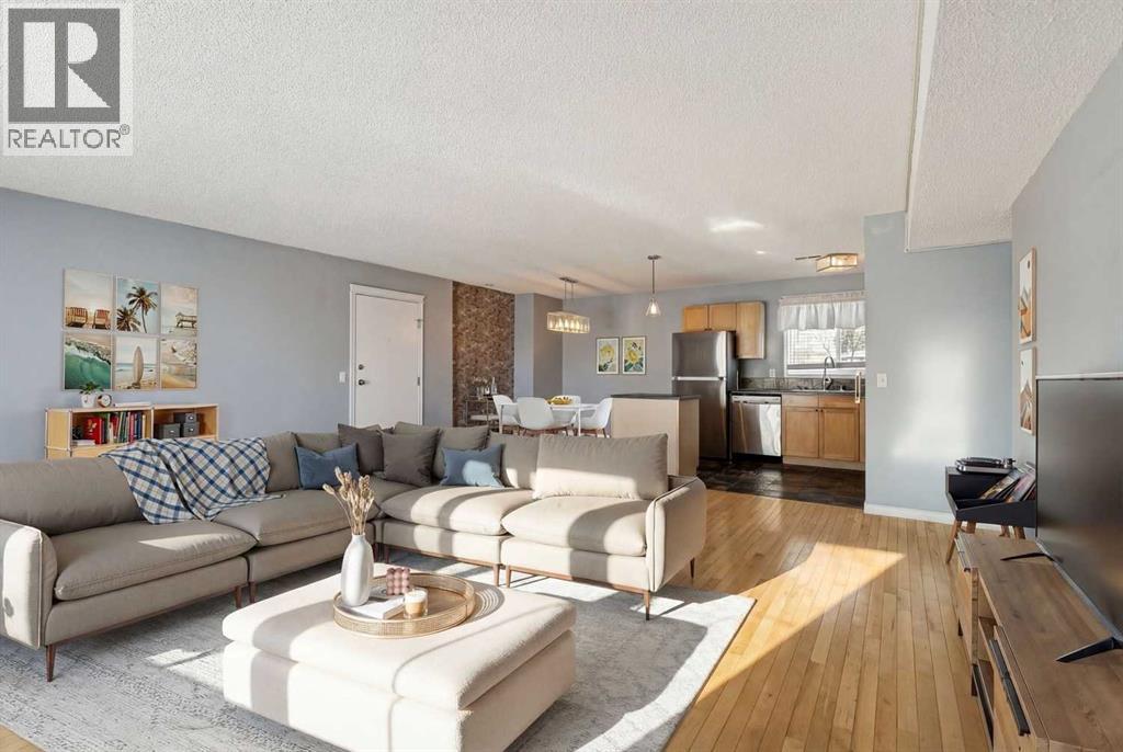 1104, 1540 29 Street NW, Calgary, Alberta  T2N 4M1 - Photo 1 - A2287155