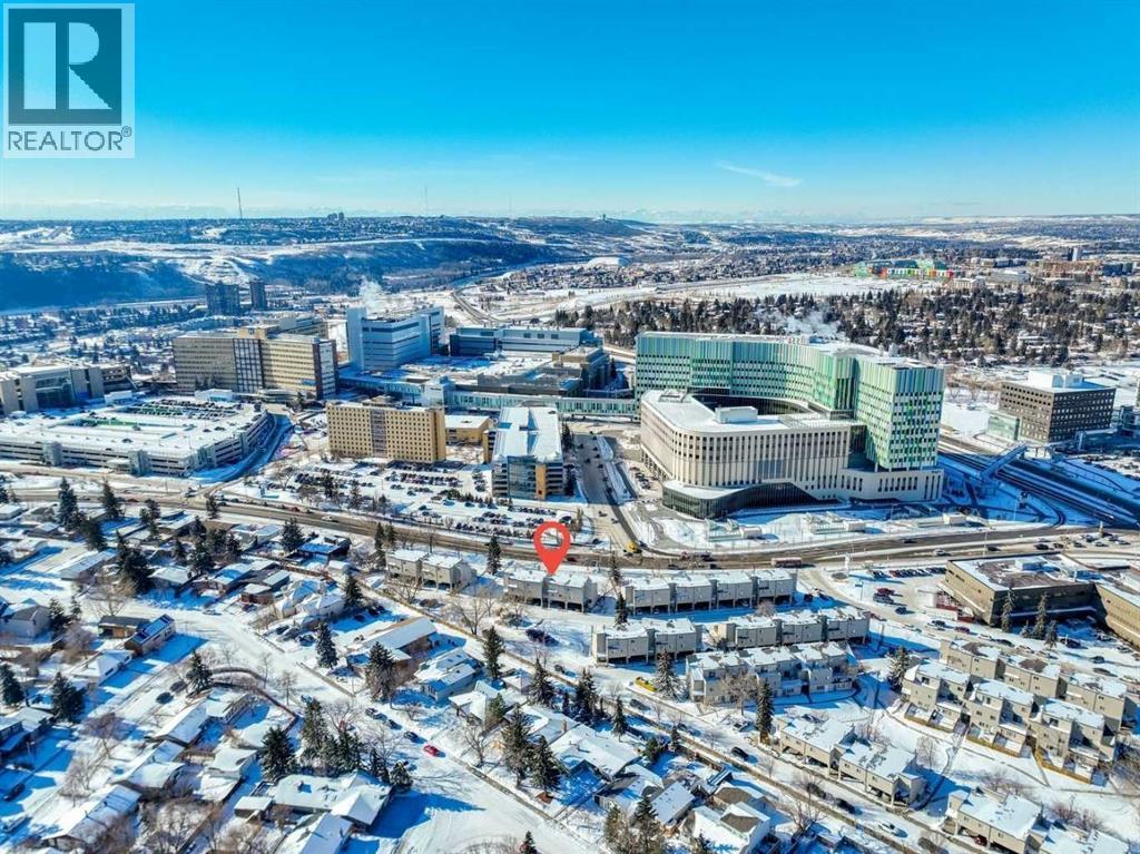 1104, 1540 29 Street NW, Calgary, Alberta  T2N 4M1 - Photo 24 - A2287155