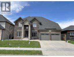 566 MAGUIRE STREET, Windsor, Ontario