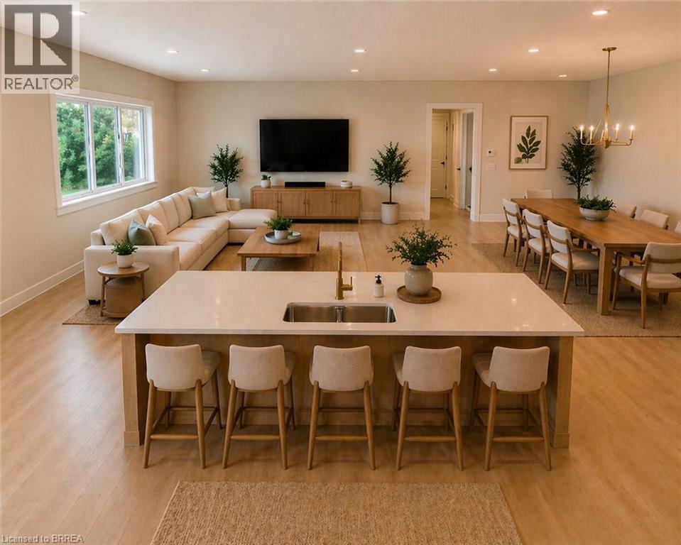 Lot 9 Sass Crescent, Paris, Ontario  N3L 0E9 - Photo 3 - 40822407