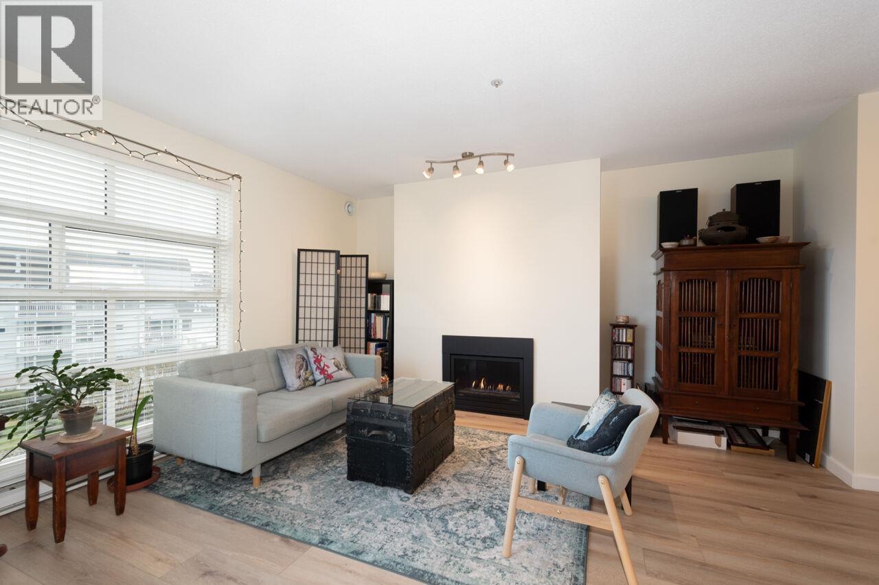 402 2080 E Kent Avenue South, Vancouver, British Columbia  V5P 4X2 - Photo 5 - R3107719