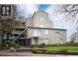 402 2080 E KENT AVENUE SOUTH, Vancouver, British Columbia
