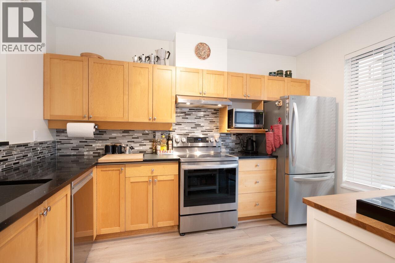 402 2080 E Kent Avenue South, Vancouver, British Columbia  V5P 4X2 - Photo 8 - R3107719