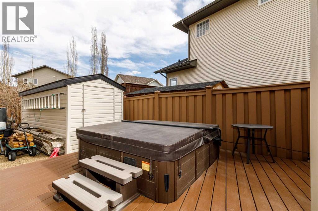 64 Lacey Close, Red Deer, Alberta  T4R 3R7 - Photo 45 - A2302916