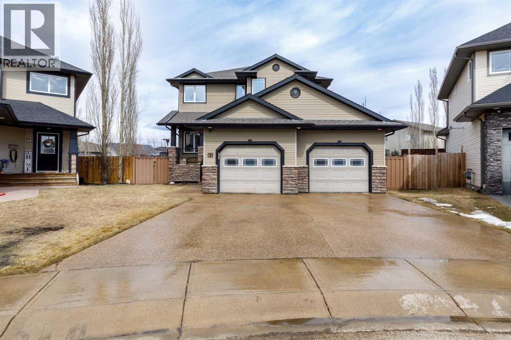 64 Lacey Close, Red Deer, Alberta  T4R 3R7 - Photo 50 - A2302916