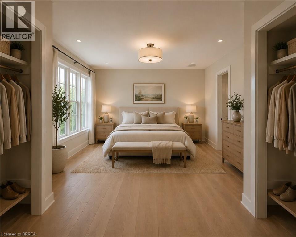 Lot 15 Sass Crescent, Paris, Ontario  N3L 0E9 - Photo 3 - 40822417