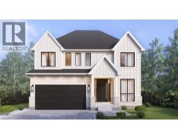 LOT 15 SASS Crescent, Paris, Ontario