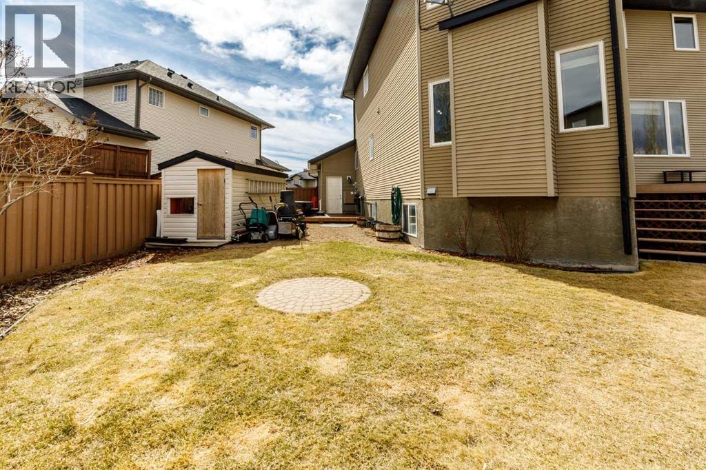 64 Lacey Close, Red Deer, Alberta  T4R 3R7 - Photo 47 - A2302916
