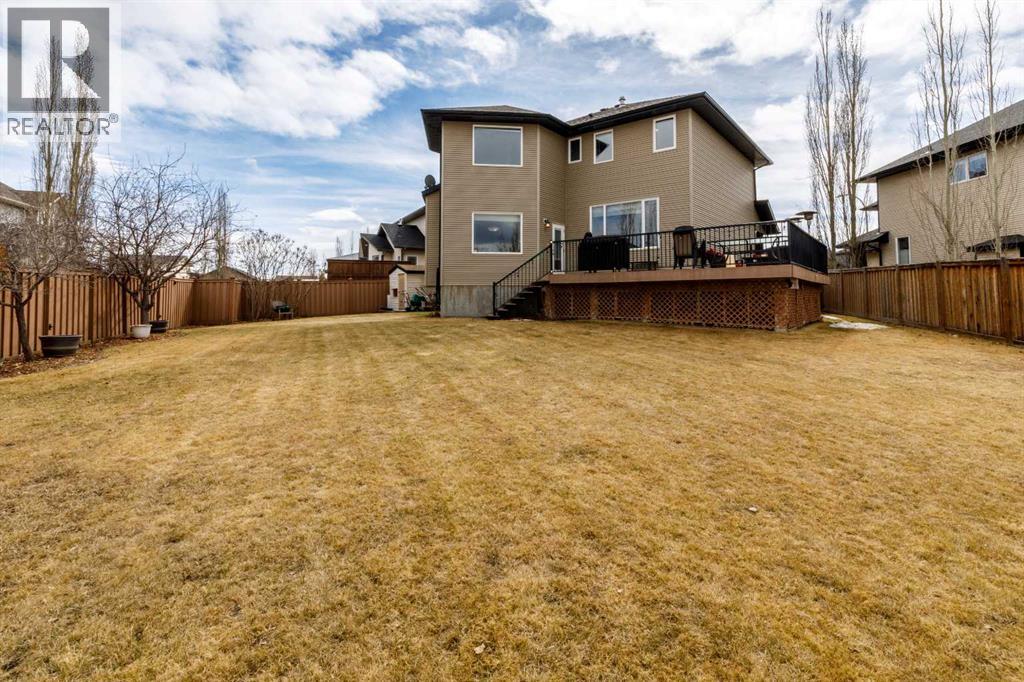 64 Lacey Close, Red Deer, Alberta  T4R 3R7 - Photo 40 - A2302916