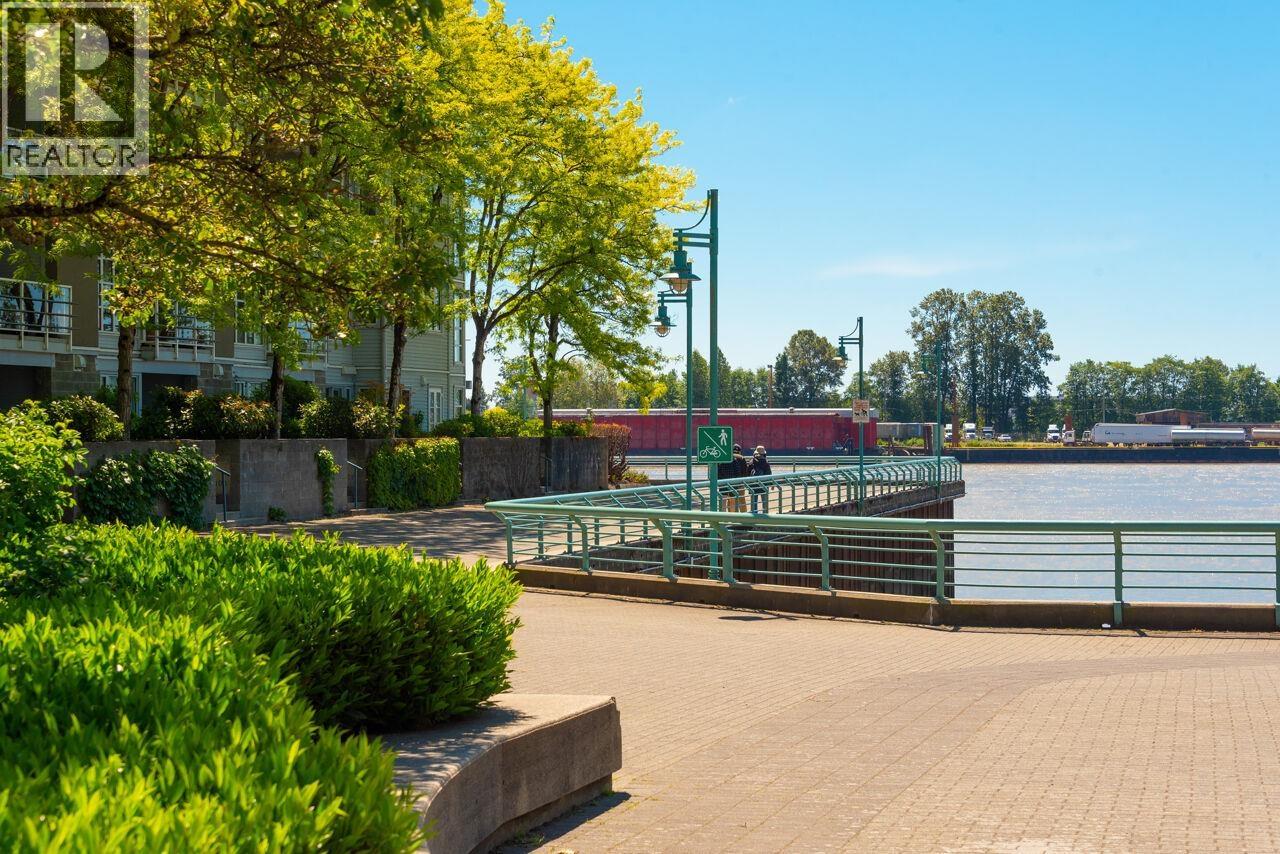 402 2080 E Kent Avenue South, Vancouver, British Columbia  V5P 4X2 - Photo 35 - R3107719