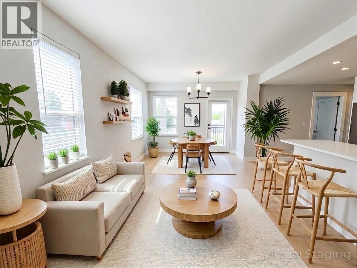 202 22265 Dewdney Trunk Road, Maple Ridge, British Columbia  V2X 3J1 - Photo 9 - R3098080