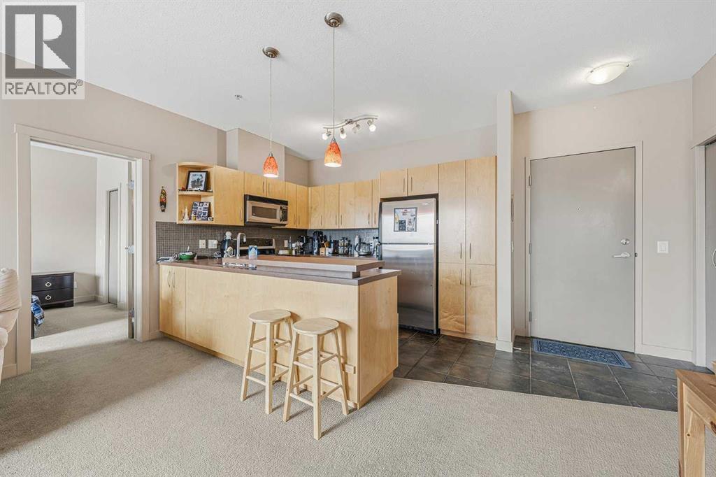 236, 69 Springborough Court SW, Calgary, Alberta  T3H 5V5 - Photo 4 - A2293901