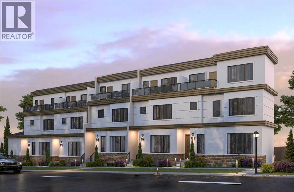 2025 Home Road NW, Calgary, Alberta