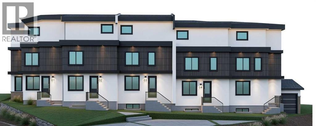 2025 Home Road Nw, Calgary, Alberta  T3B 1H4 - Photo 2 - A2293632