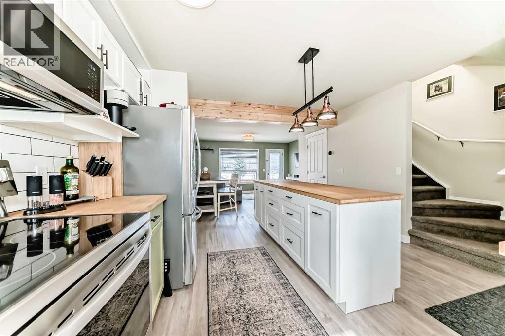 507, 140 Sagewood Boulevard Sw, Airdrie, Alberta  T4B 3H5 - Photo 4 - A2297528