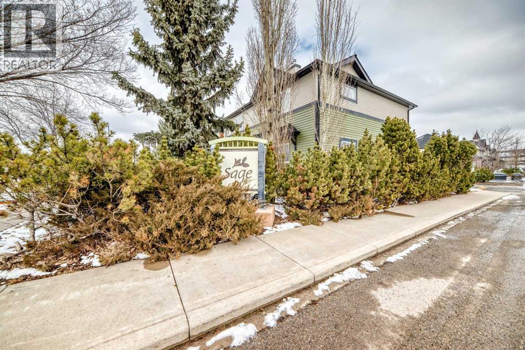 507, 140 Sagewood Boulevard Sw, Airdrie, Alberta  T4B 3H5 - Photo 33 - A2297528
