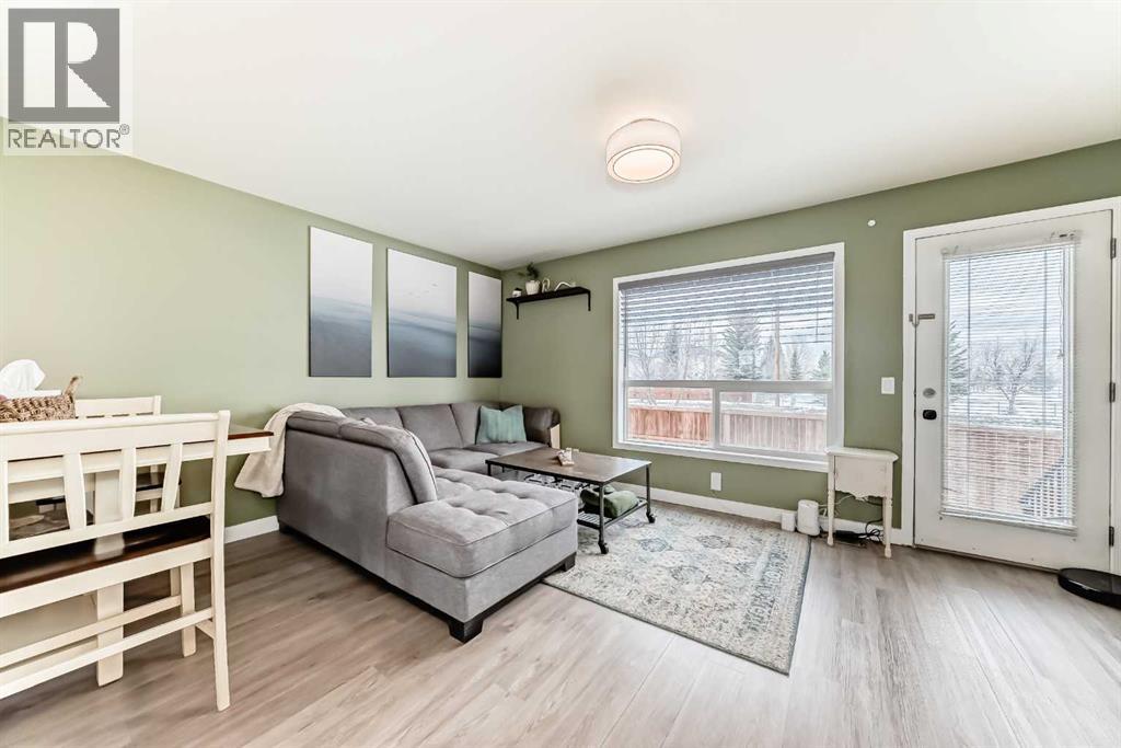 507, 140 Sagewood Boulevard Sw, Airdrie, Alberta  T4B 3H5 - Photo 9 - A2297528