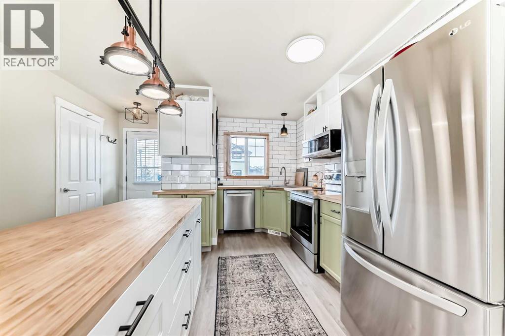 507, 140 Sagewood Boulevard Sw, Airdrie, Alberta  T4B 3H5 - Photo 2 - A2297528