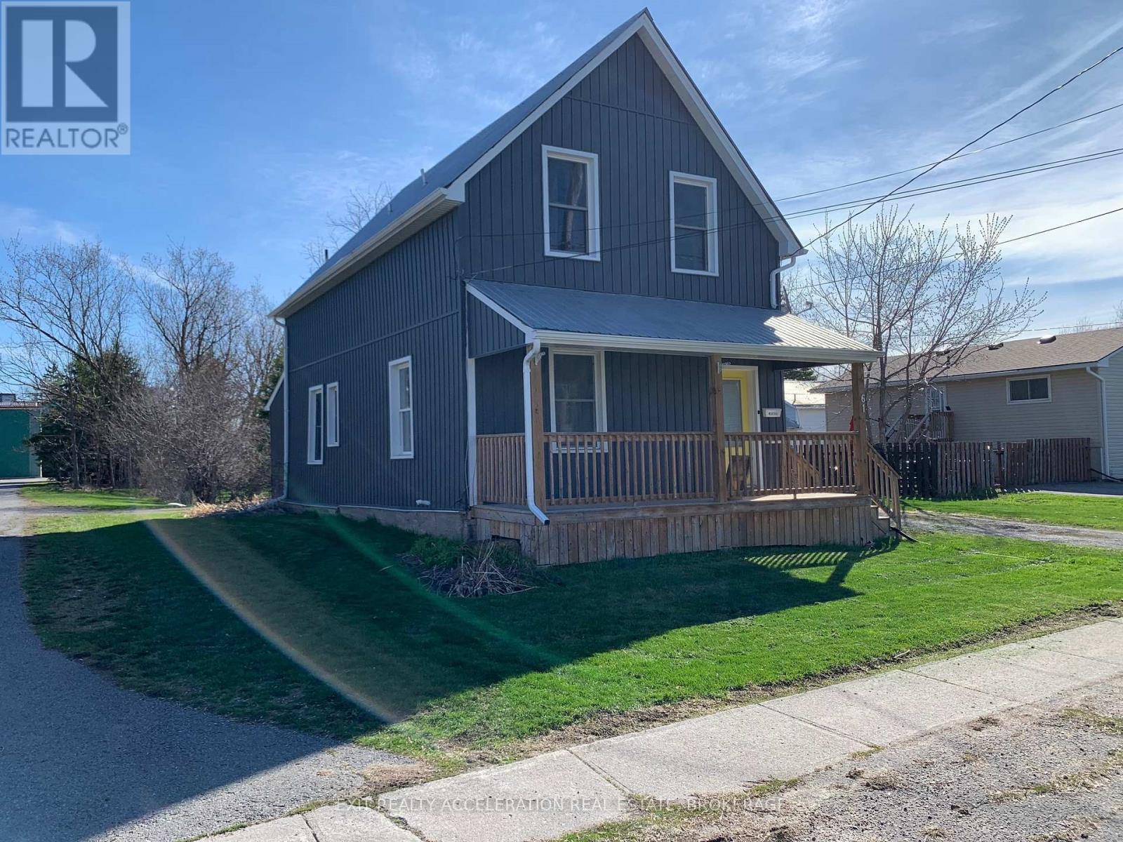 261 Robert Street, Greater Napanee, Ontario  K7R 2N4 - Photo 1 - X13031270