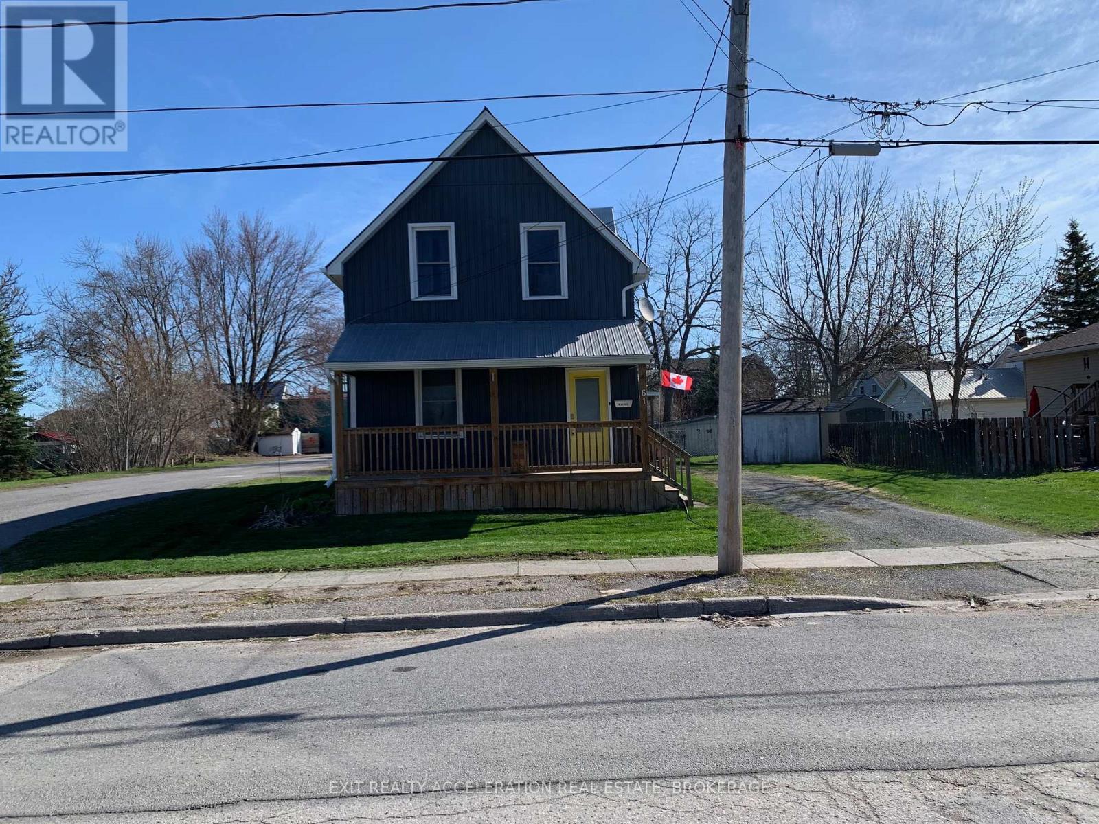 261 Robert Street, Greater Napanee, Ontario  K7R 2N4 - Photo 2 - X13031270