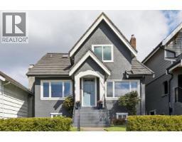 2859 W 33RD AVENUE, Vancouver, British Columbia