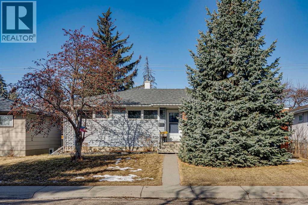 407 Arlington Drive SE, Calgary, Alberta