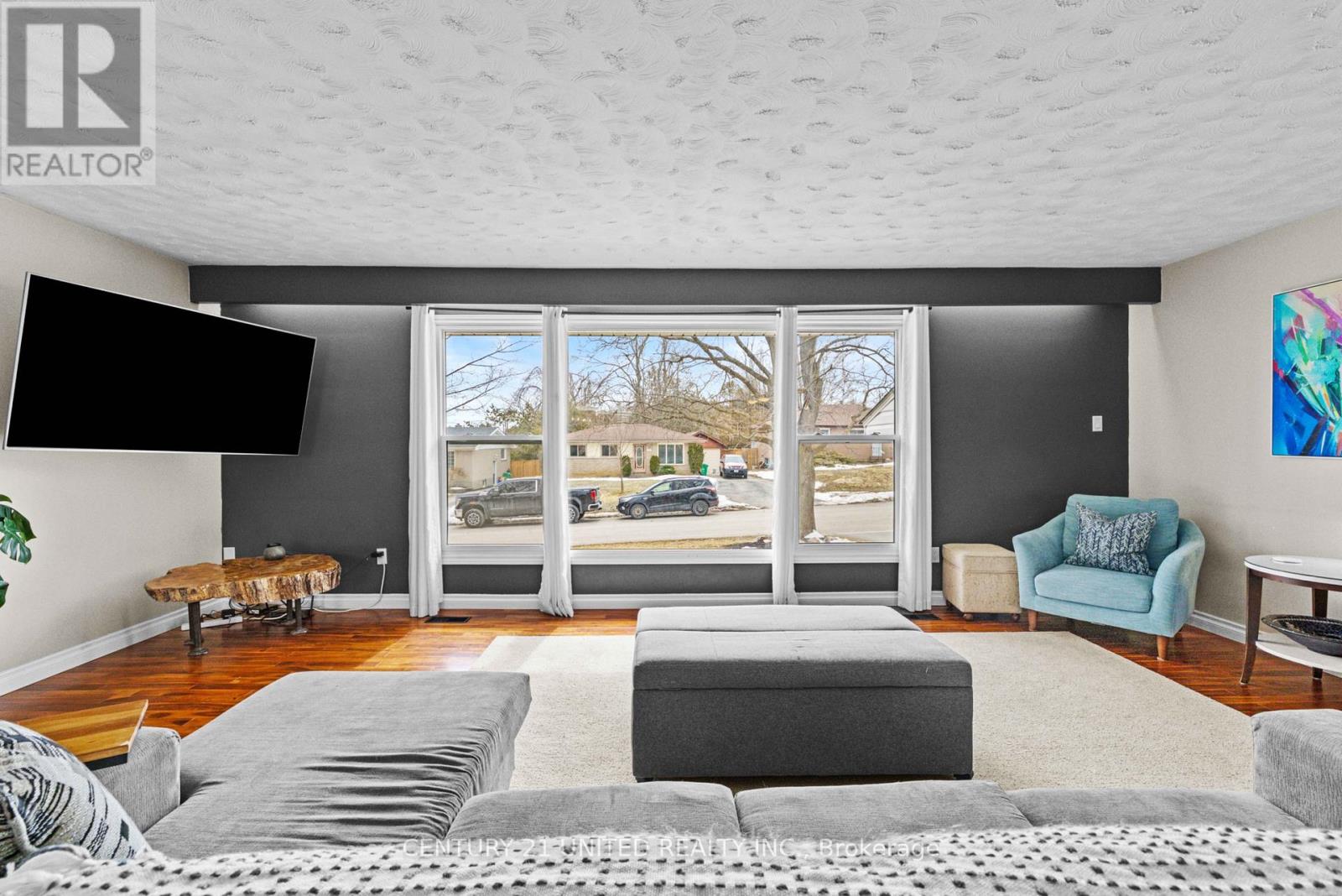 1277 Olympus Avenue, Peterborough (Northcrest Ward 5), Ontario  K9H 6V9 - Photo 10 - X13031226