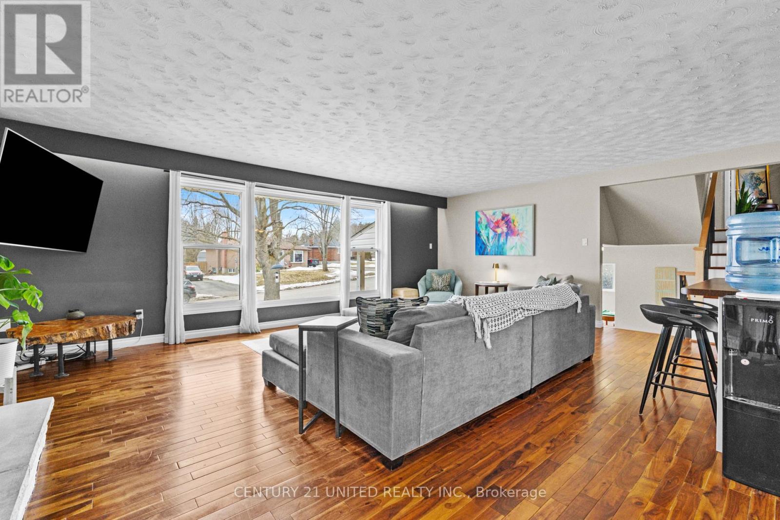 1277 Olympus Avenue, Peterborough (Northcrest Ward 5), Ontario  K9H 6V9 - Photo 11 - X13031226