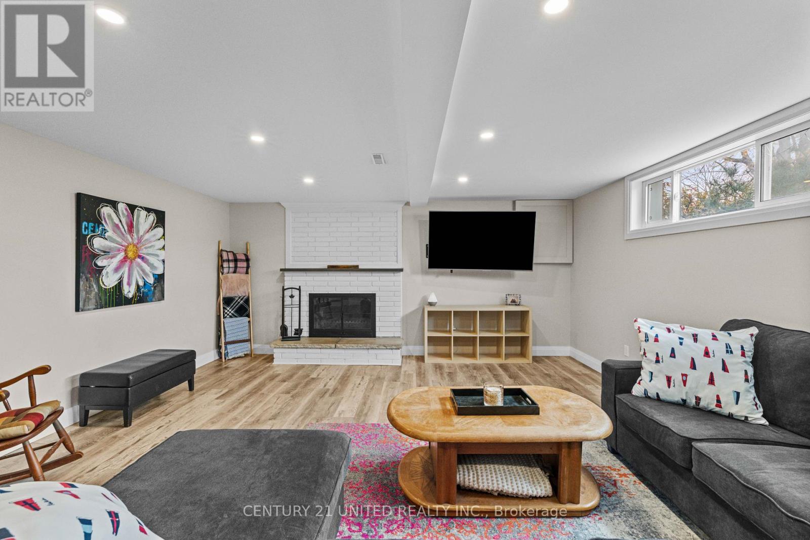 1277 Olympus Avenue, Peterborough (Northcrest Ward 5), Ontario  K9H 6V9 - Photo 29 - X13031226