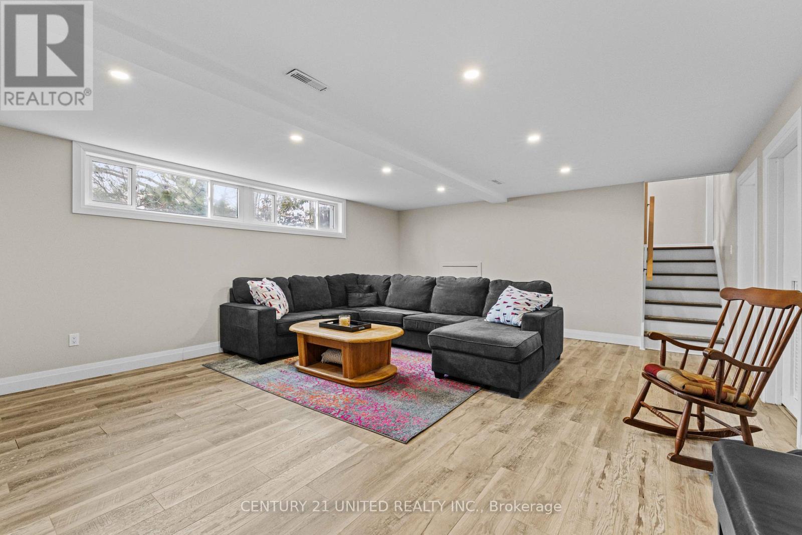 1277 Olympus Avenue, Peterborough (Northcrest Ward 5), Ontario  K9H 6V9 - Photo 31 - X13031226