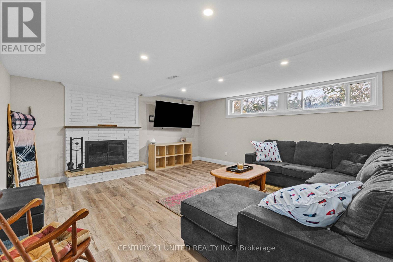 1277 Olympus Avenue, Peterborough (Northcrest Ward 5), Ontario  K9H 6V9 - Photo 32 - X13031226