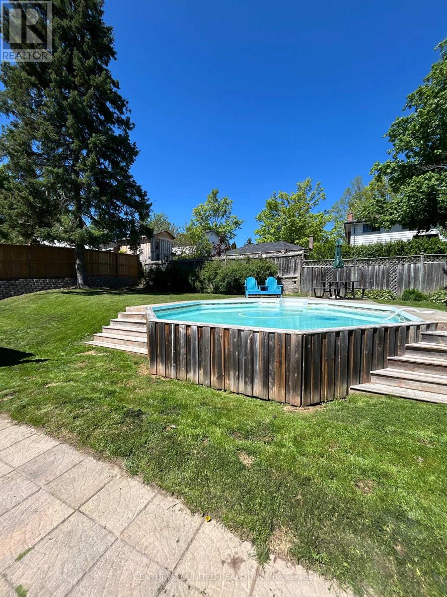 1277 Olympus Avenue, Peterborough (Northcrest Ward 5), Ontario  K9H 6V9 - Photo 34 - X13031226