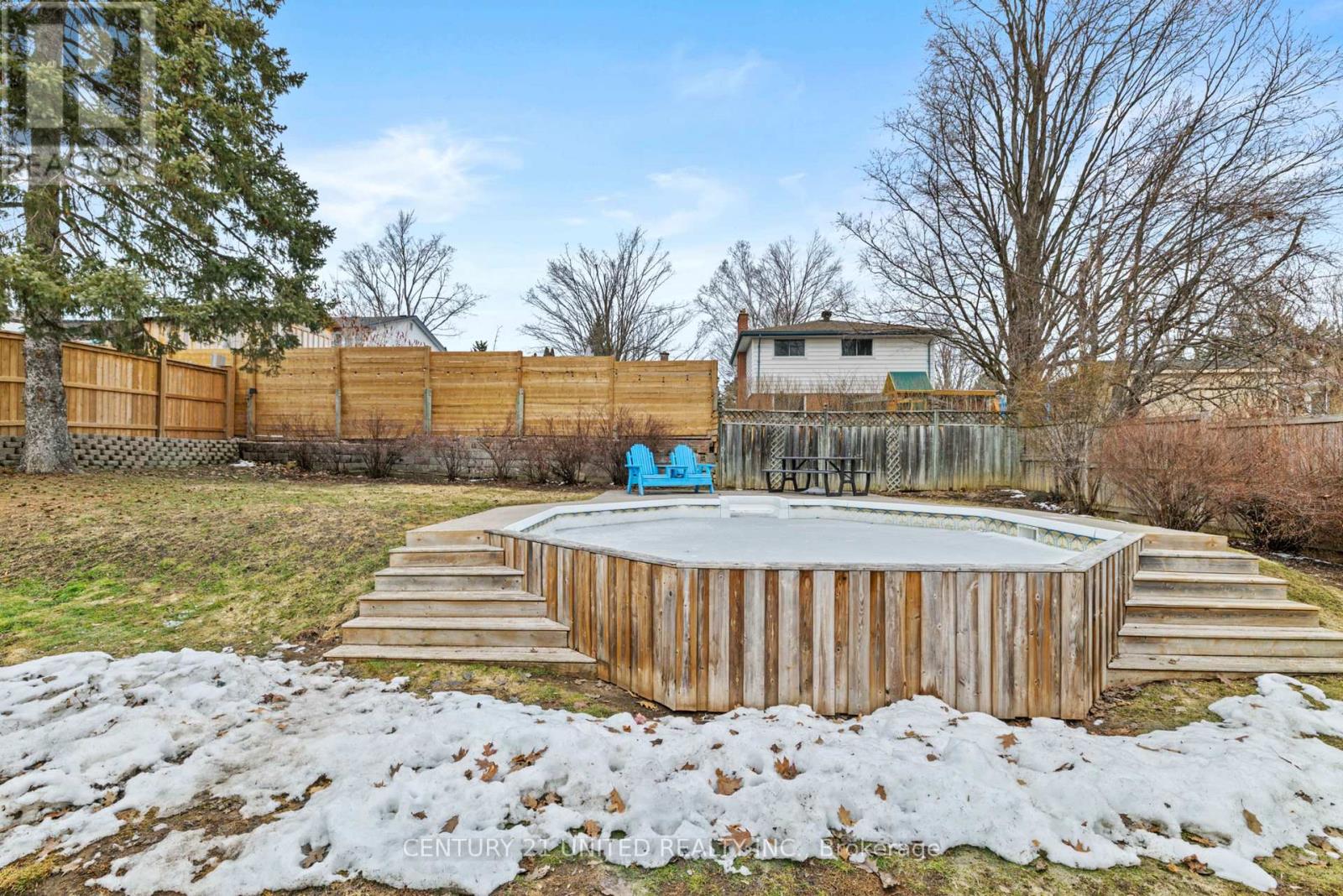 1277 Olympus Avenue, Peterborough (Northcrest Ward 5), Ontario  K9H 6V9 - Photo 35 - X13031226