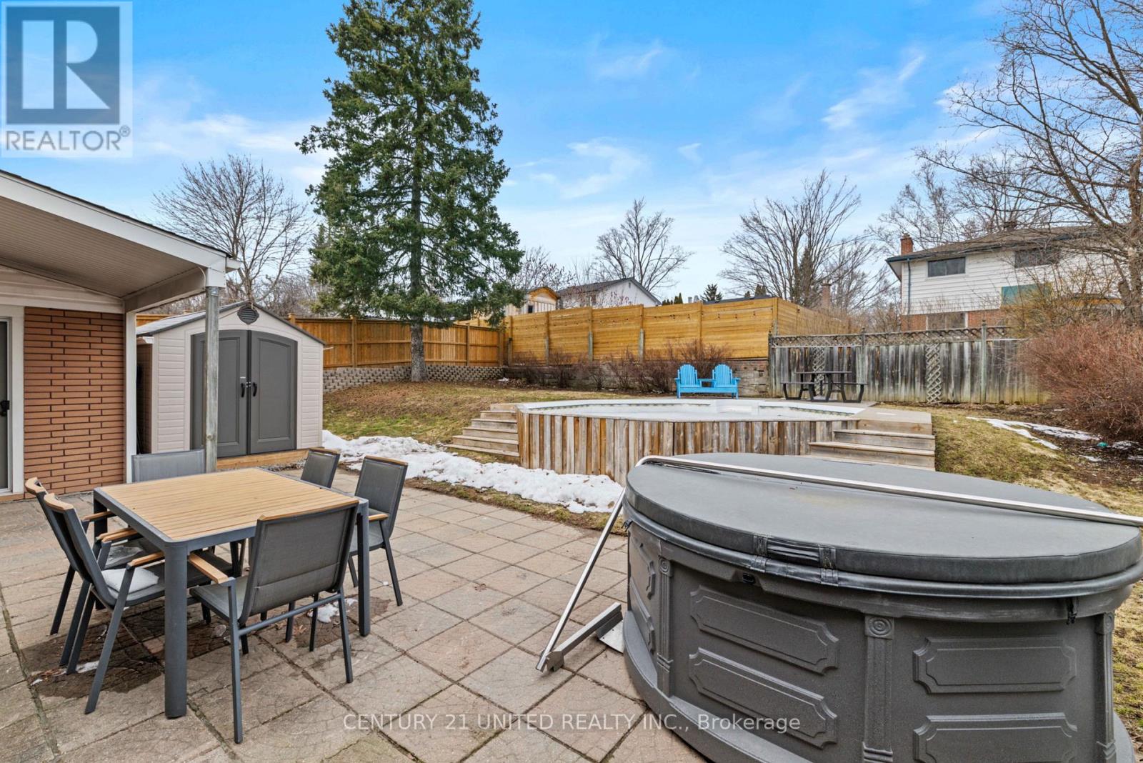 1277 Olympus Avenue, Peterborough (Northcrest Ward 5), Ontario  K9H 6V9 - Photo 37 - X13031226