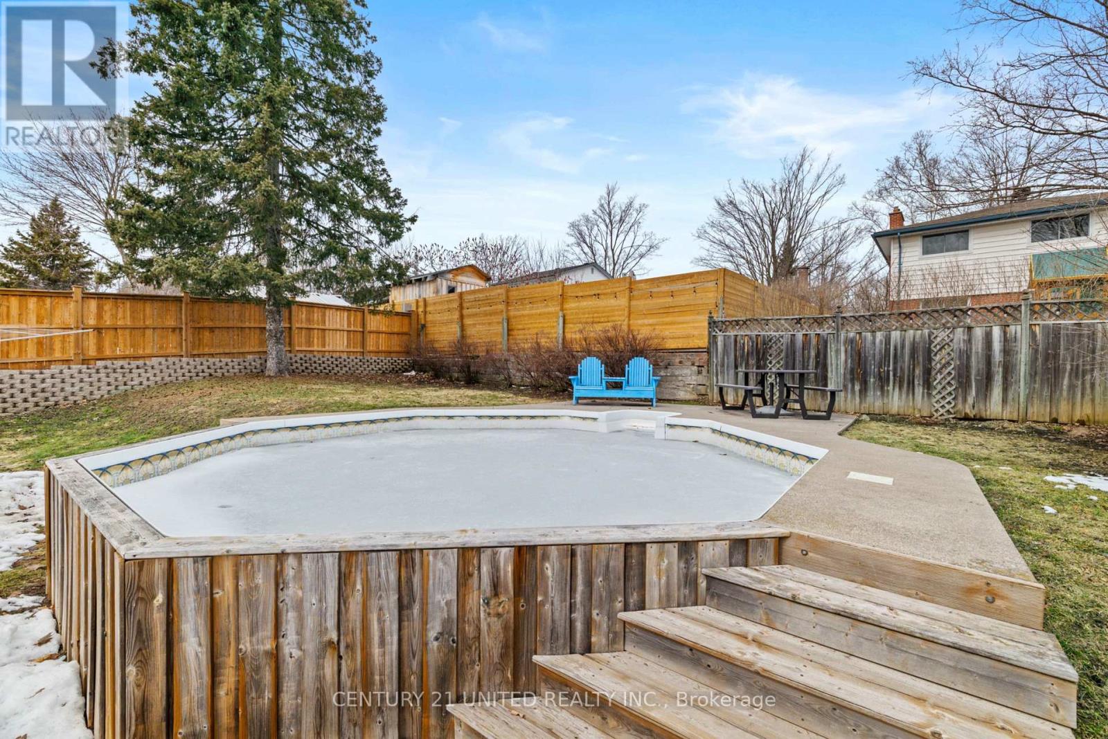 1277 Olympus Avenue, Peterborough (Northcrest Ward 5), Ontario  K9H 6V9 - Photo 39 - X13031226