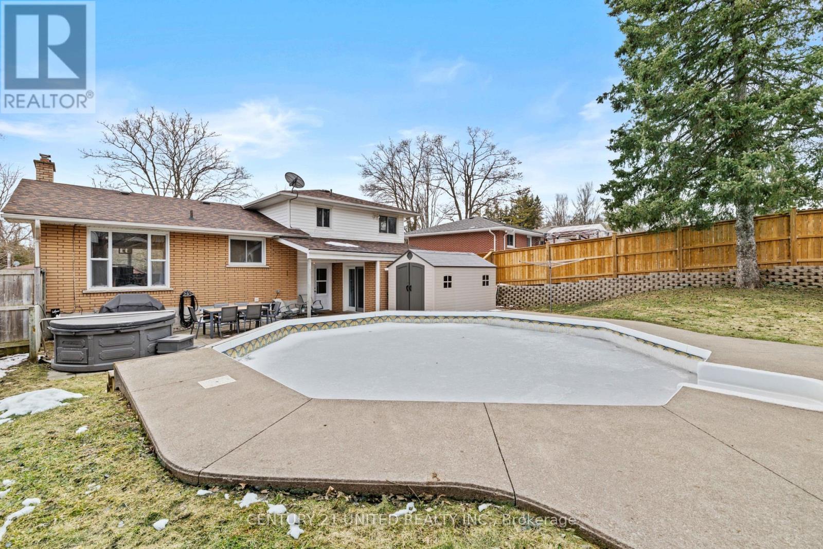 1277 Olympus Avenue, Peterborough (Northcrest Ward 5), Ontario  K9H 6V9 - Photo 41 - X13031226