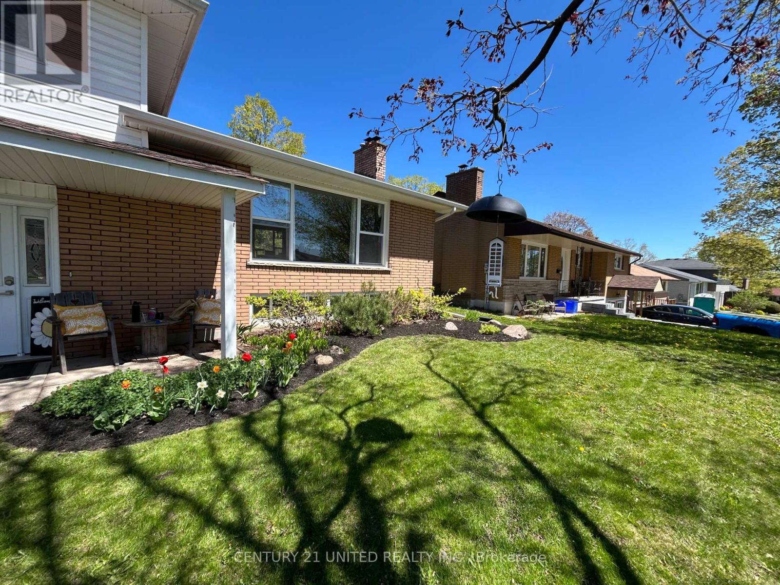 1277 Olympus Avenue, Peterborough (Northcrest Ward 5), Ontario  K9H 6V9 - Photo 44 - X13031226