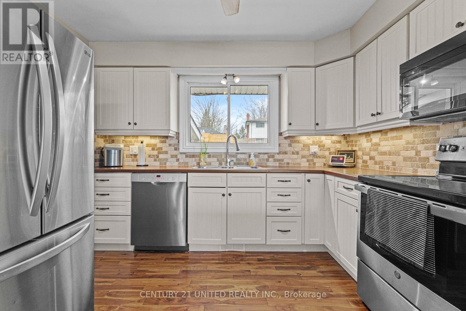 1277 Olympus Avenue, Peterborough (Northcrest Ward 5), Ontario  K9H 6V9 - Photo 5 - X13031226